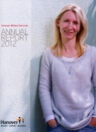 Hanover Welfare Services Annual Report 2012